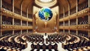 corte di giustizia cambiamenti climatici