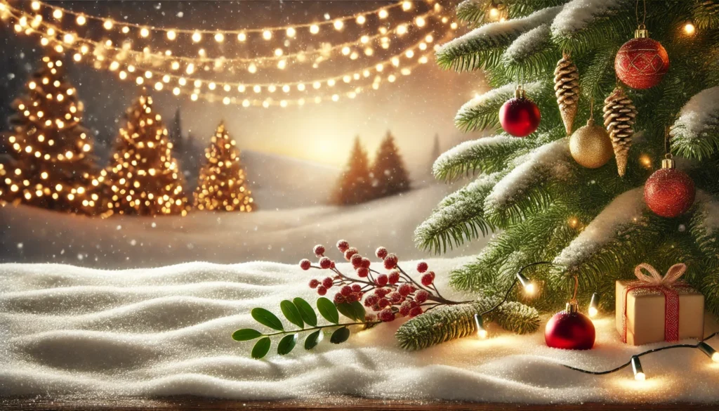 curiosità scientifiche natale