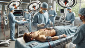 defibrillatore extravascolare