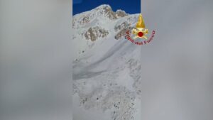 dispersi gran sasso