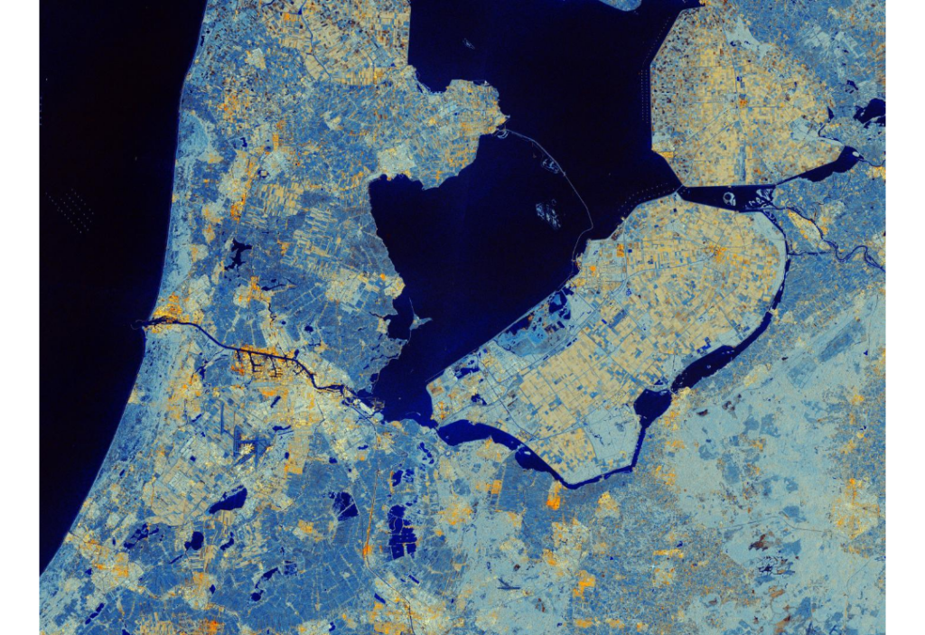 Sentinel-1C