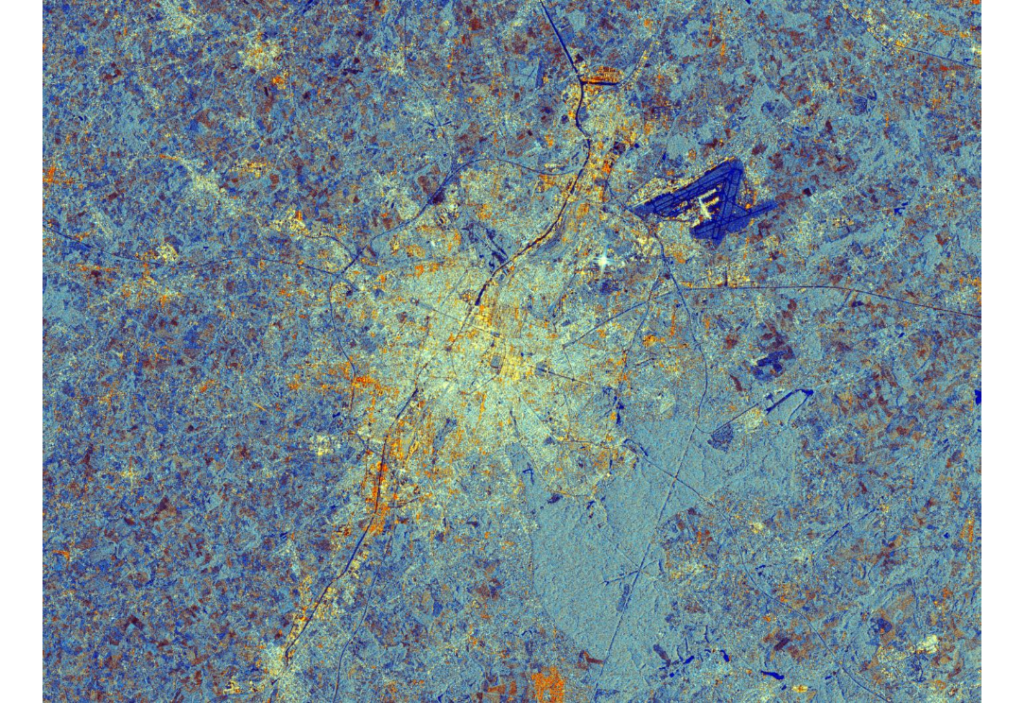 Sentinel-1C