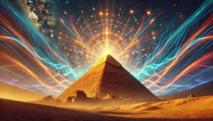 energia piramide giza