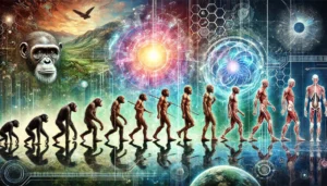 evoluzione umana