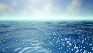 feci oceano clima