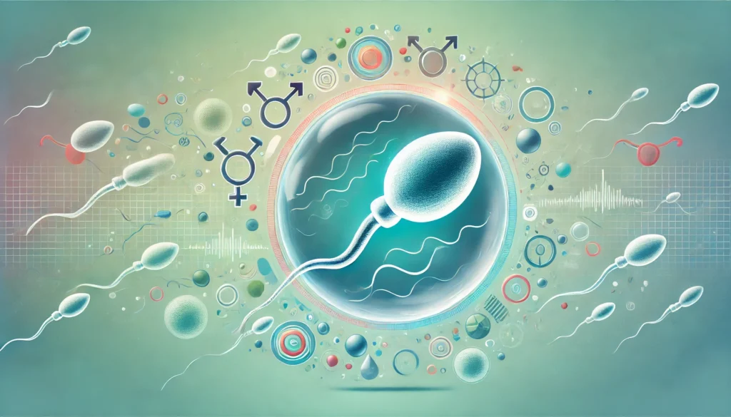 fertilità maschile