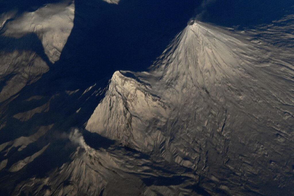 foto ivan vagner Kamchatka