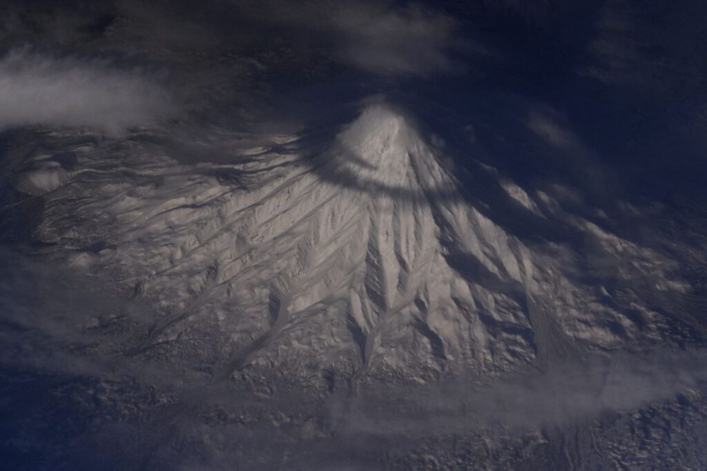 foto ivan vagner Kamchatka