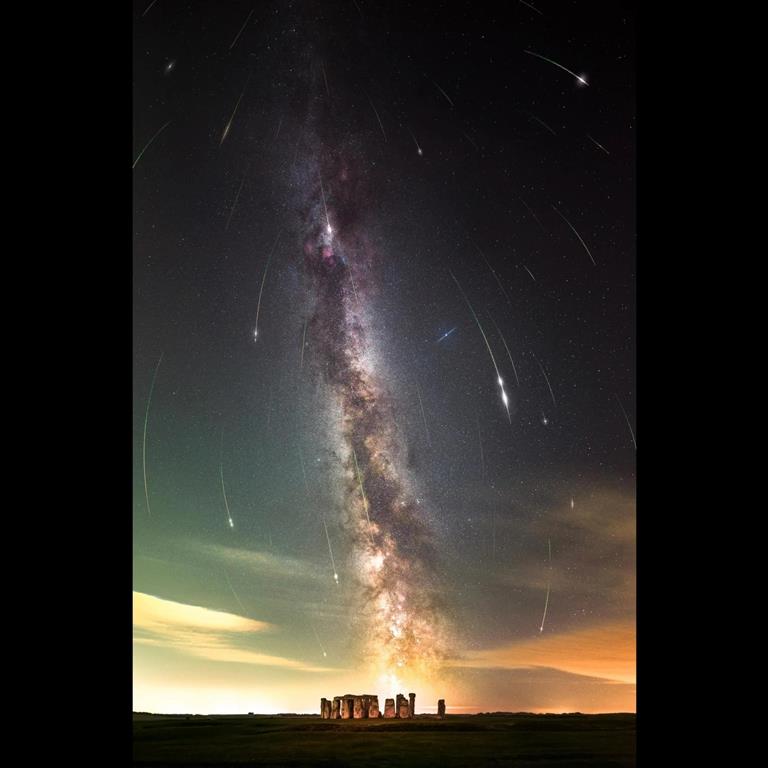 foto scientifiche nature