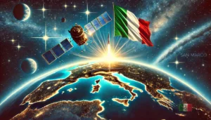 giornata nazionale spazio italia