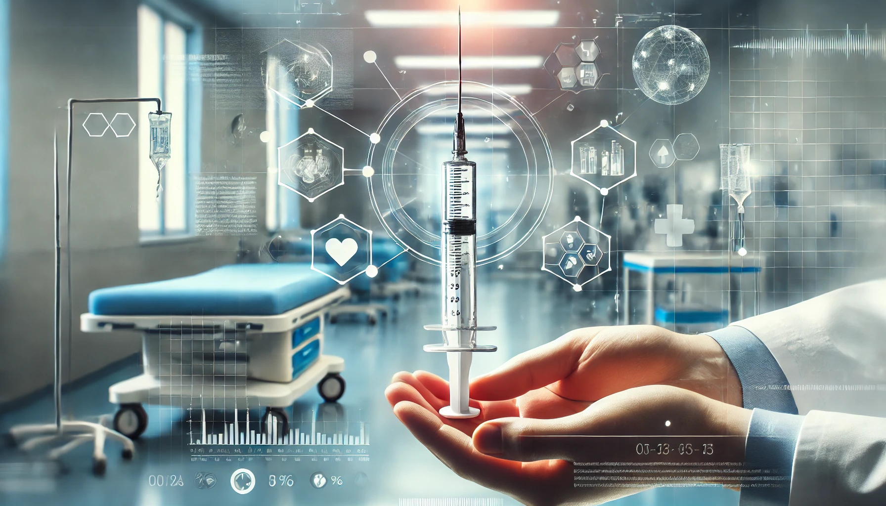 Arriva in Italia la prima immunoterapia oncologica sottocutanea