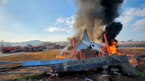 incidente aereo corea sud oggi (1)
