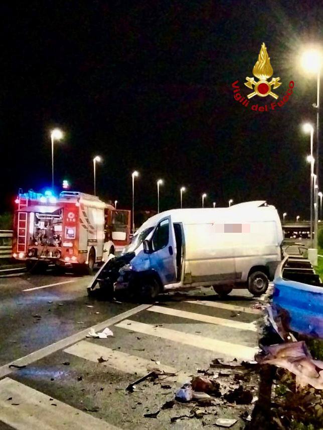 incidente stradale catania