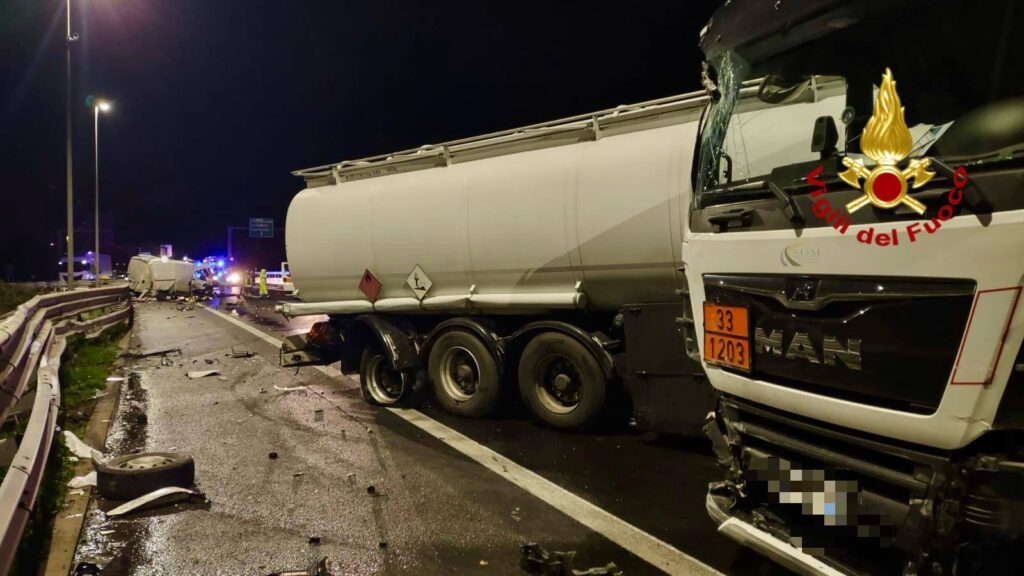 incidente stradale catania