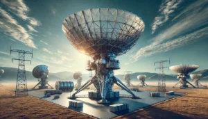 india radar