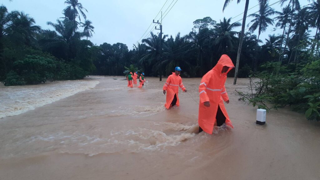 inondazioni thailandia