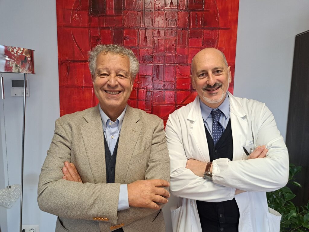 intervento cuore bambino trapiantato