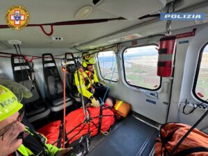 intervento soccorso favignana