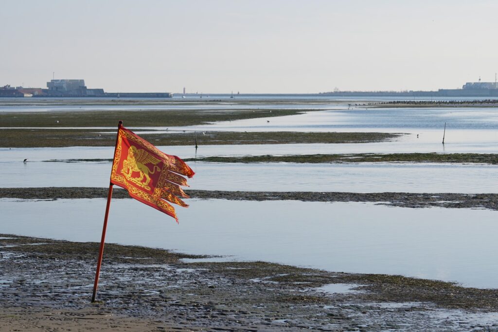 isola Bacan venezia