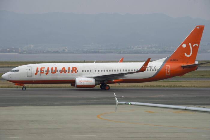 jeju air