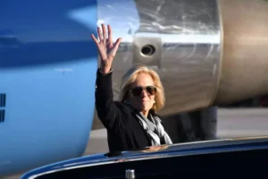 jill biden