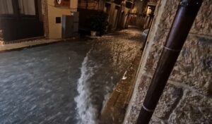 maltempo centro sud piazza armerina