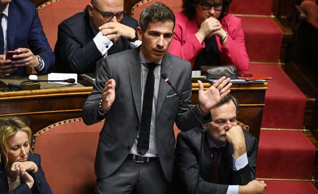 marco lisei