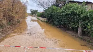 mareggiata termoli