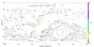marte atmosfera