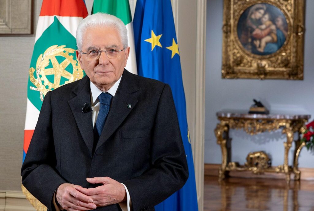 Mattarella