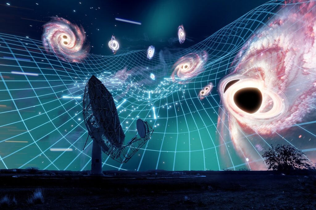 meerkat pulsar