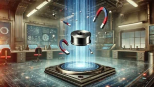 metodo magnetico
