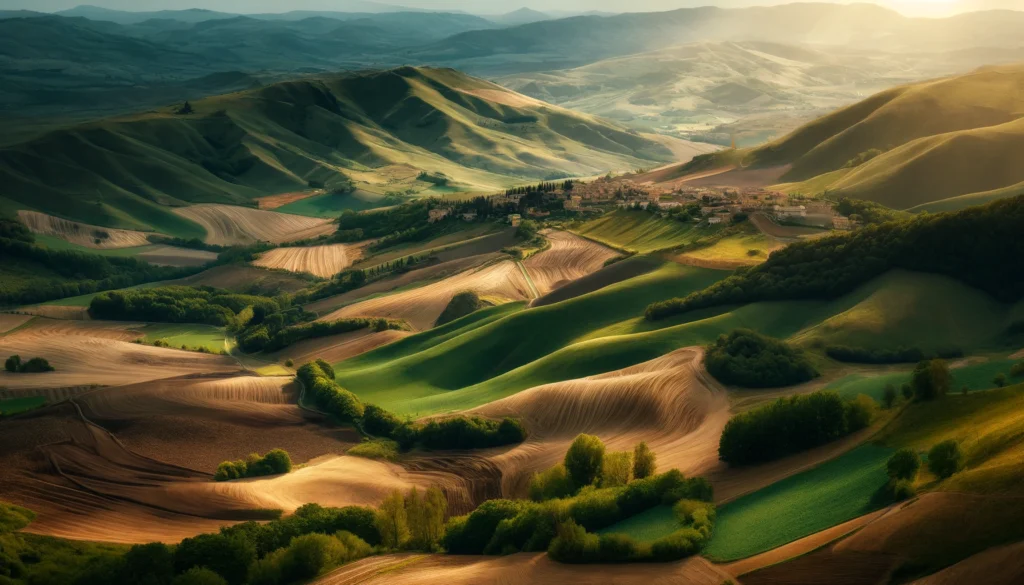 molise perde suolo