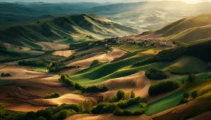 molise perde suolo