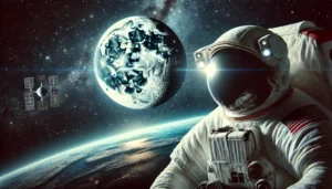 nasa luna