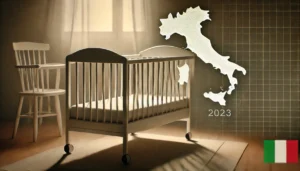 natalità italia