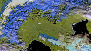 neve 11 dicembre 2024
