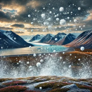 Immagine a scopo illustrativo realizzata con l'Intelligenza Artificiale © MeteoWeb