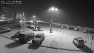 neve abetone