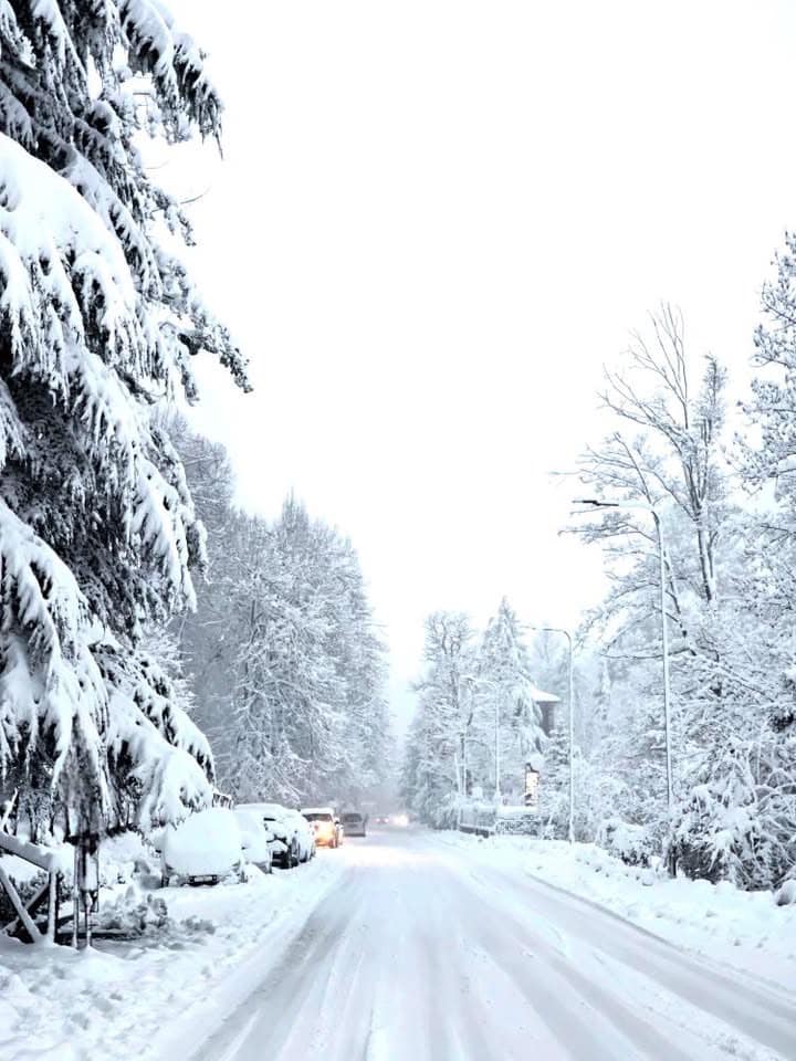 neve appennino modenese emilia romagna