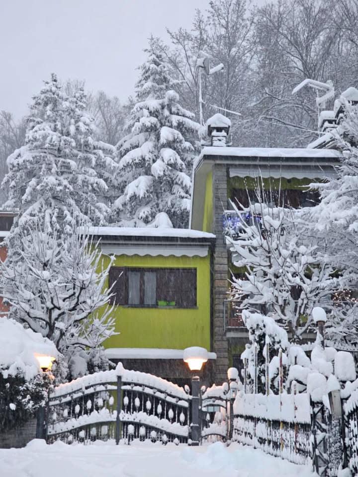 neve appennino modenese emilia romagna