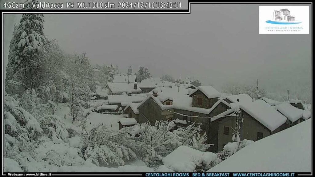 neve appennino parmense emilia romagna