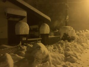 neve appennino parmense emilia romagna