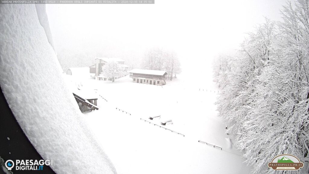 neve appennino parmense emilia romagna