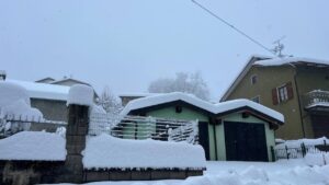neve appennino parmense emilia romagna