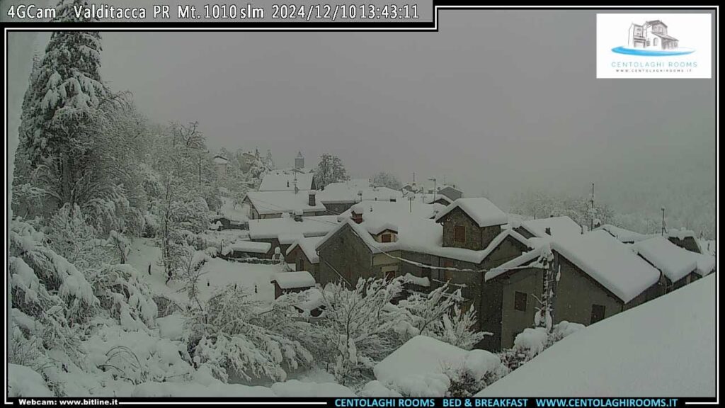 neve appennino parmense emilia romagna