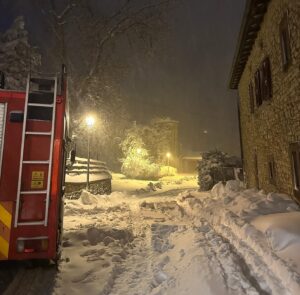 neve emilia romagna
