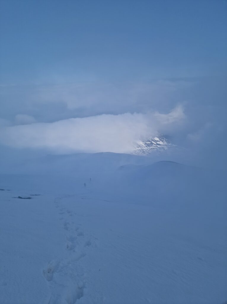 neve etna