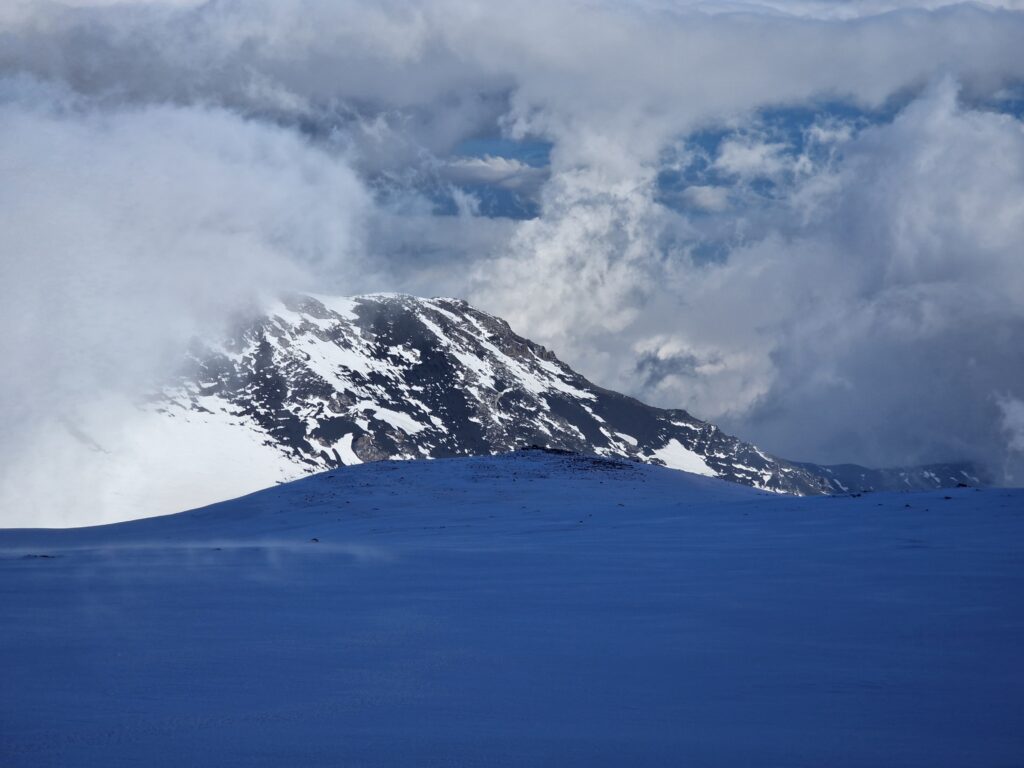 neve etna