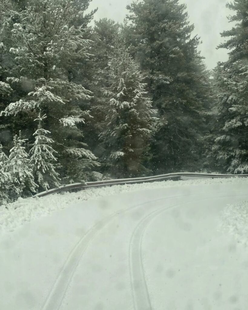 neve etna